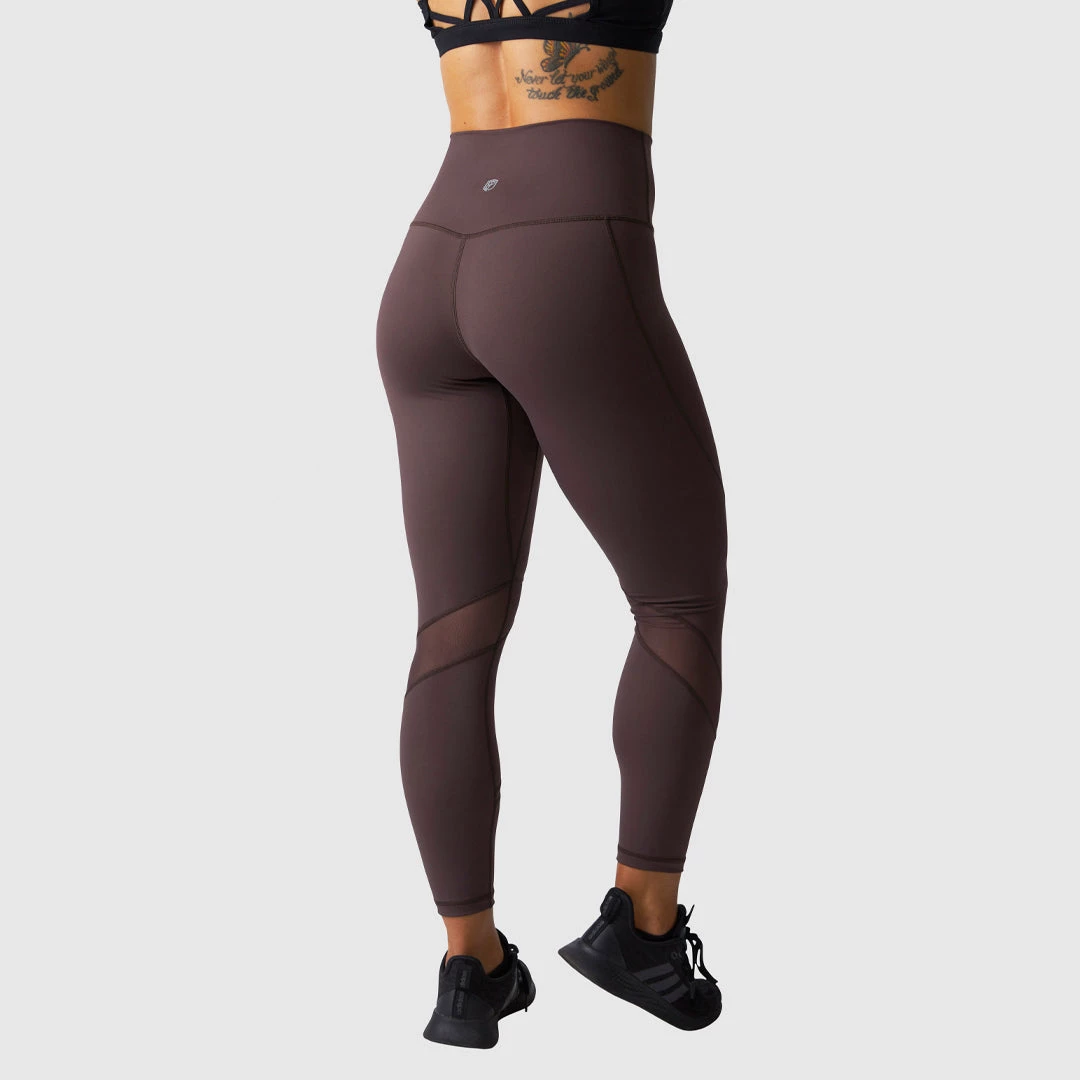 Born Primitive Strength Leggings (Pine Cone Path) 5 Born Primitive Strength Leggings (Pine Cone Path)
