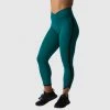 Born Primitive Integrity Leggings (Deep Emerald) New Arrivals