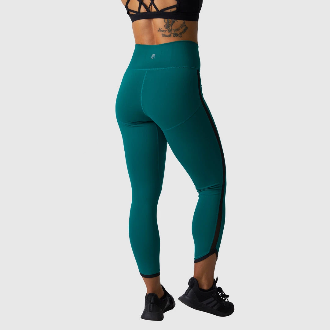 Born Primitive Integrity Leggings (Deep Emerald) New Arrivals 5 Born Primitive Integrity Leggings (Deep Emerald) New Arrivals