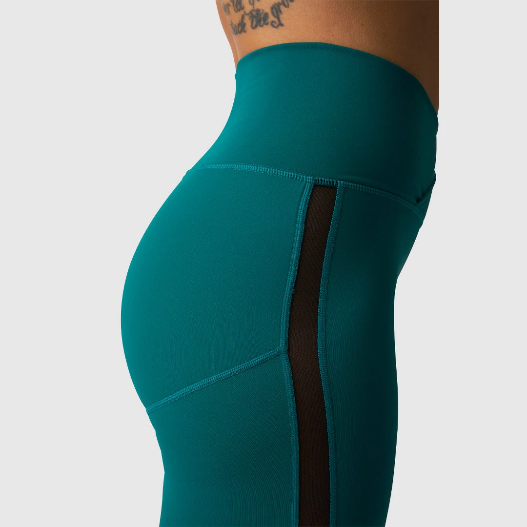 Born Primitive Integrity Leggings (Deep Emerald) New Arrivals 6 Born Primitive Integrity Leggings (Deep Emerald) New Arrivals
