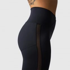 Born Primitive Integrity Leggings (Black) New Arrivals