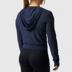 Born Primitive Resiliency Hoodie (Navy) New Arrivals