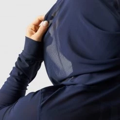 Born Primitive Resiliency Hoodie (Navy) New Arrivals