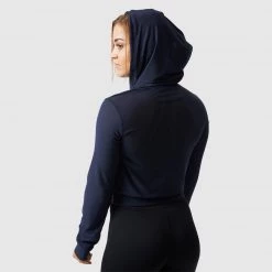 Born Primitive Resiliency Hoodie (Navy) New Arrivals