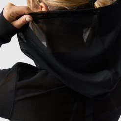 Born Primitive New Arrivals Resiliency Hoodie (Black)