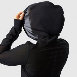 Born Primitive New Arrivals Resiliency Hoodie (Black)