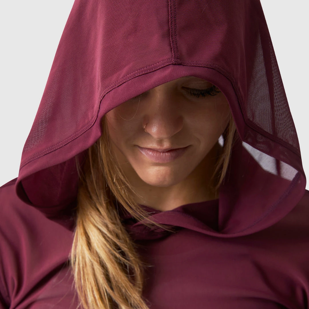 Born Primitive Resiliency Hoodie (Merlot) 8 Born Primitive Resiliency Hoodie (Merlot)