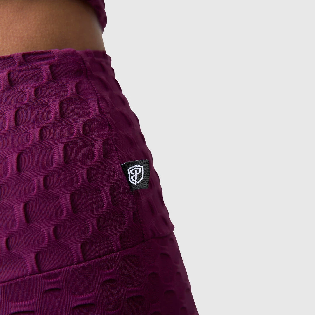 Born Primitive The Summit Leggings (Magenta) Limited Edition 8 Born Primitive The Summit Leggings (Magenta) Limited Edition