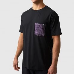 Born Primitive The Restore Shirt (Black)