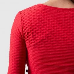 Born Primitive The Summit Crop Top (Electric Punch) Limited Edition 9 Born Primitive The Summit Crop Top (Electric Punch) Limited Edition