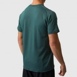 Born Primitive In & Out Tee (Alpine Green) New Arrivals
