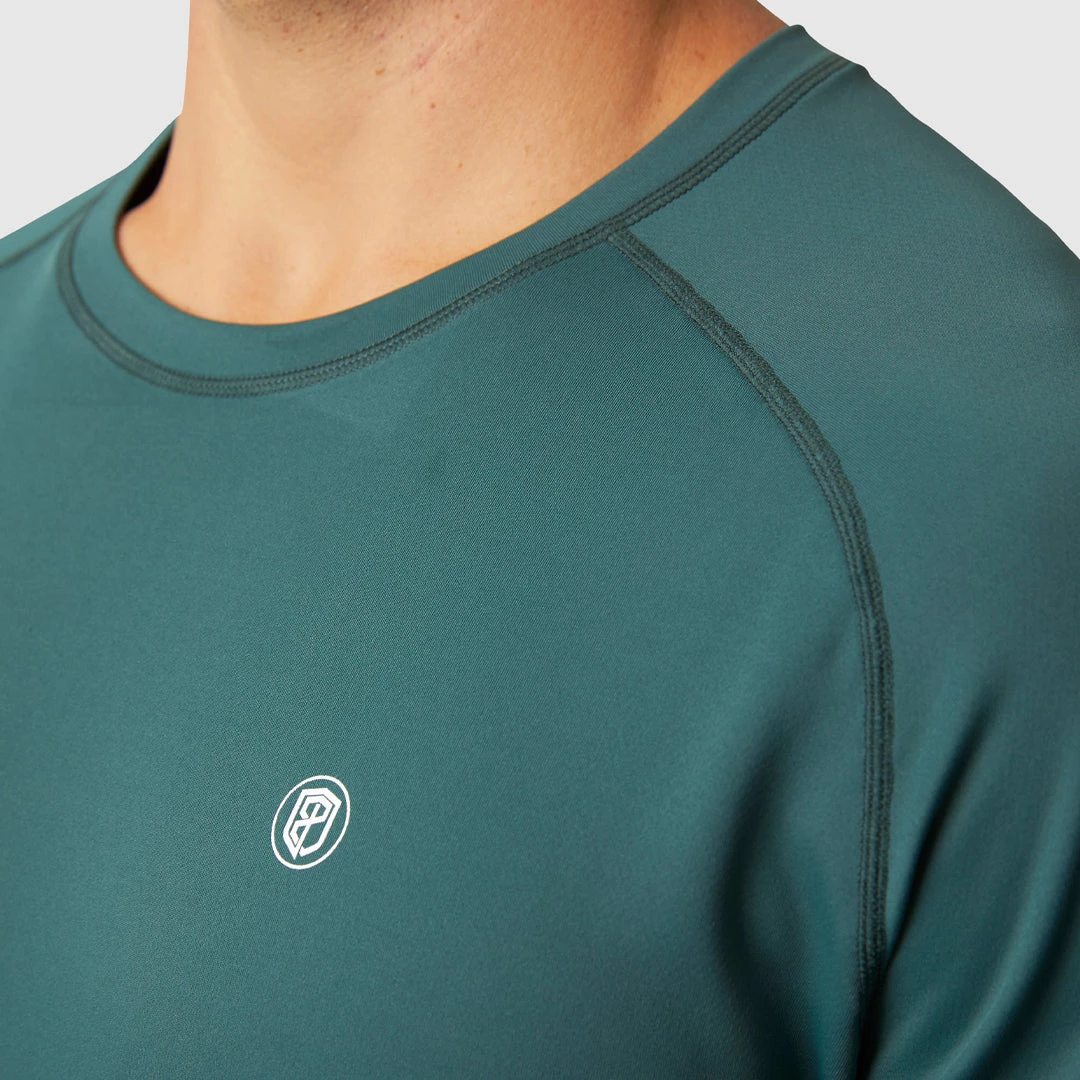 Born Primitive In & Out Tee (Alpine Green) New Arrivals 5 Born Primitive In & Out Tee (Alpine Green) New Arrivals