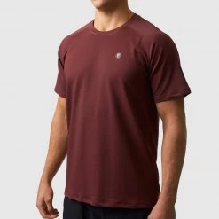 Born Primitive In & Out Tee (Redwood)