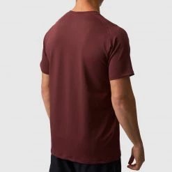 Born Primitive In & Out Tee (Redwood)