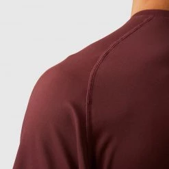 Born Primitive In & Out Tee (Redwood)