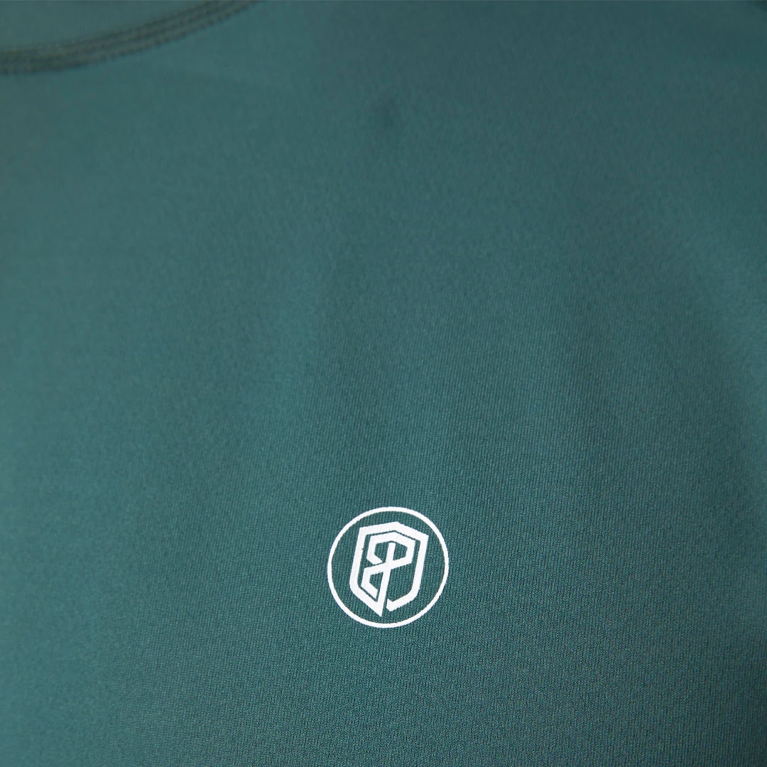 Born Primitive In & Out Tee (Alpine Green) New Arrivals 6 Born Primitive In & Out Tee (Alpine Green) New Arrivals