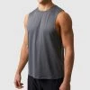 Born Primitive New Arrivals Perfect Cut Tank (Slate)