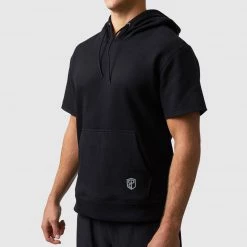 Born Primitive Pre-Game Hoodie (Black) New Arrivals
