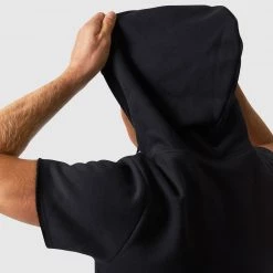 Born Primitive Pre-Game Hoodie (Black) New Arrivals