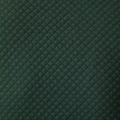 Born Primitive Long Sleeves Male Waffle Crewneck Pullover (Pine)