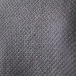 Born Primitive Male Waffle Crewneck Pullover (Slate) Athleisure