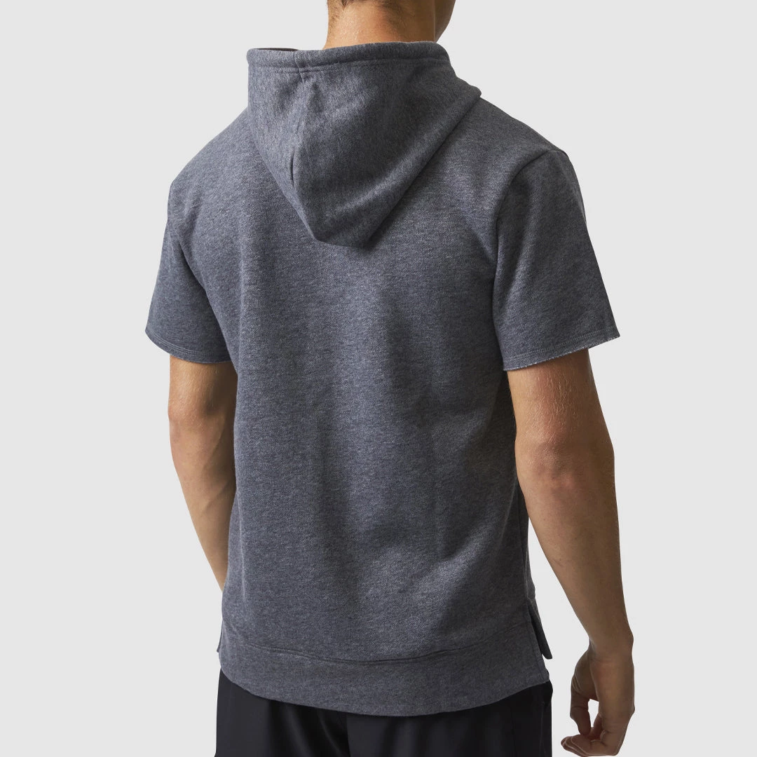 Born Primitive Pre-Game Hoodie (Heather Grey) 5 Born Primitive Pre-Game Hoodie (Heather Grey)