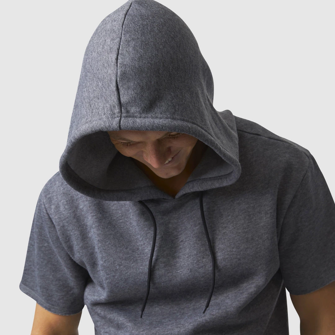 Born Primitive Pre-Game Hoodie (Heather Grey) 9 Born Primitive Pre-Game Hoodie (Heather Grey)