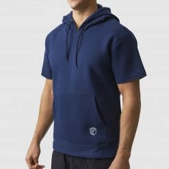 Born Primitive Pre-Game Hoodie (Navy)