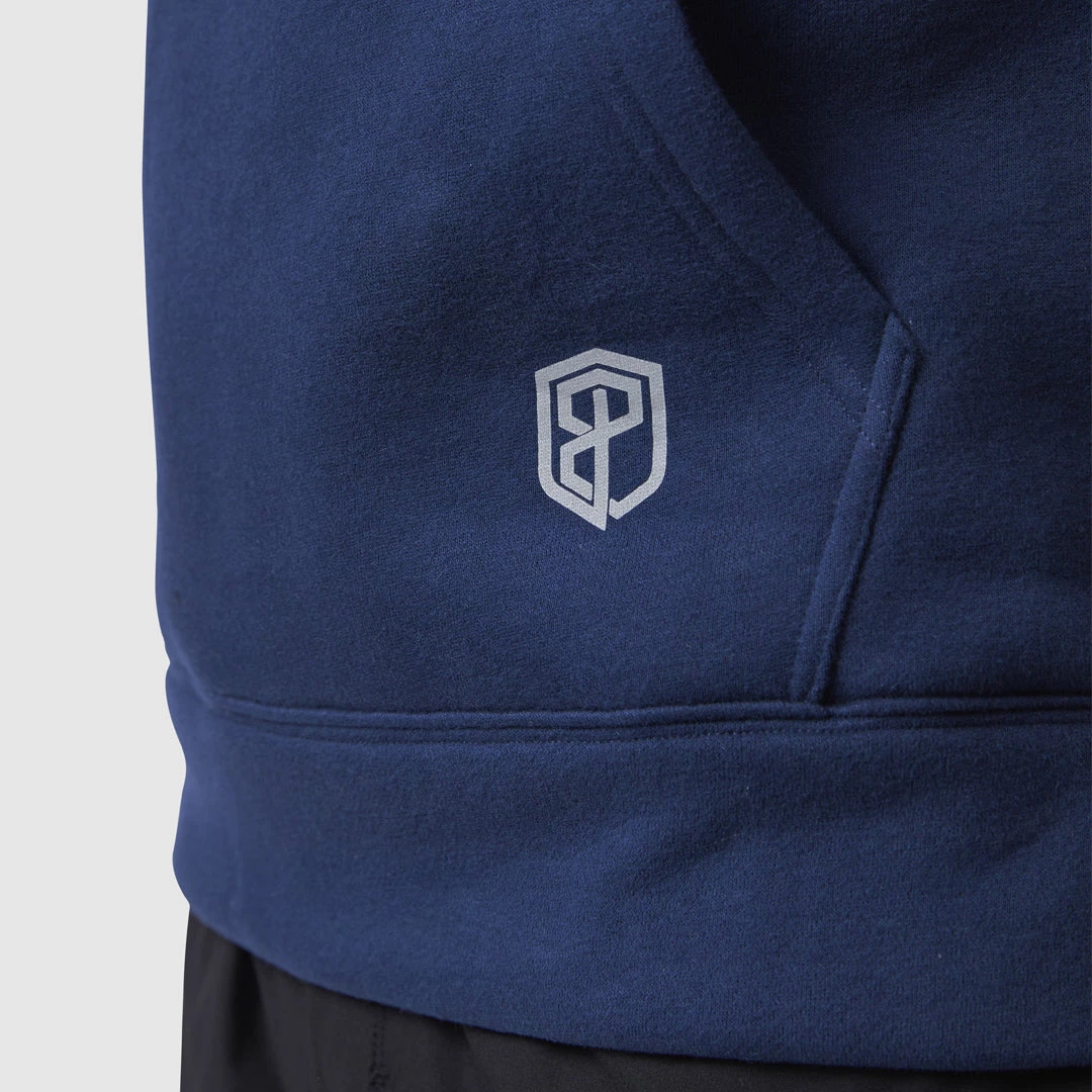 Born Primitive Pre-Game Hoodie (Navy) 9 Born Primitive Pre-Game Hoodie (Navy)