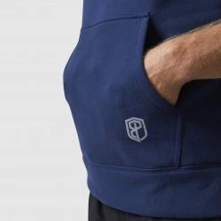 Born Primitive Pre-Game Hoodie (Navy) 13 Born Primitive Pre-Game Hoodie (Navy)