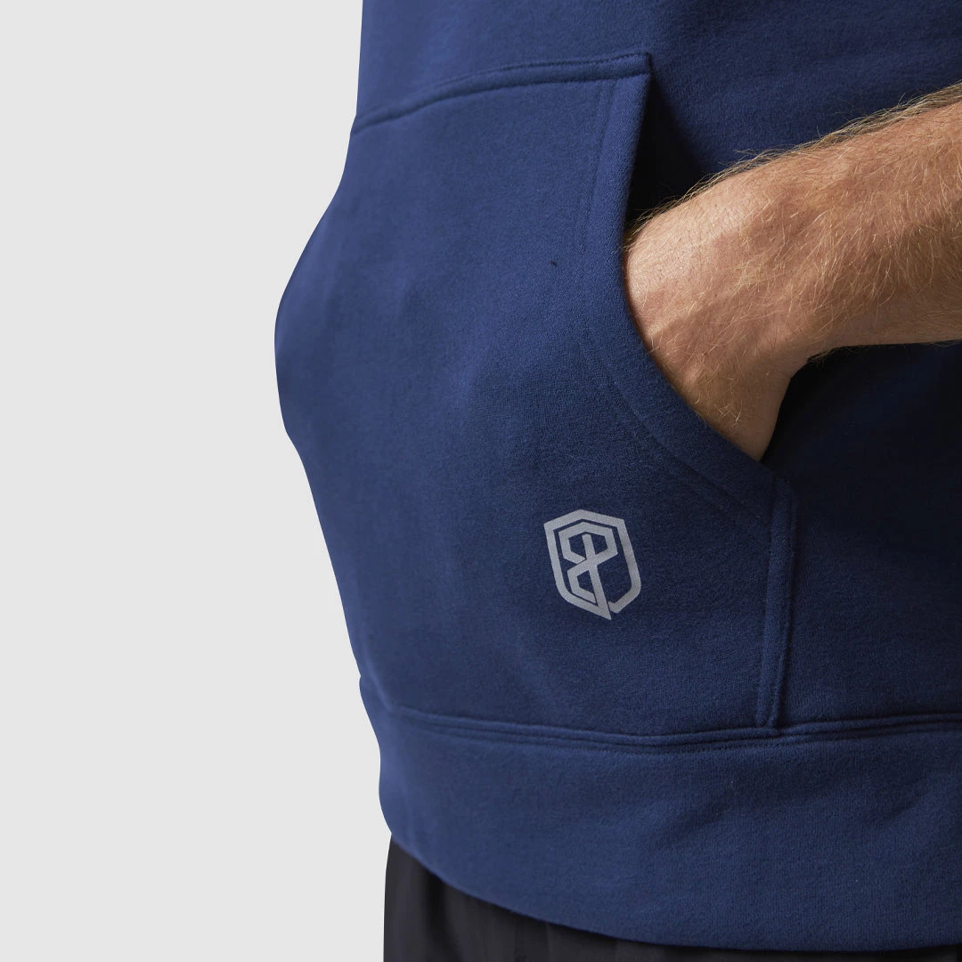 Born Primitive Pre-Game Hoodie (Navy) 7 Born Primitive Pre-Game Hoodie (Navy)