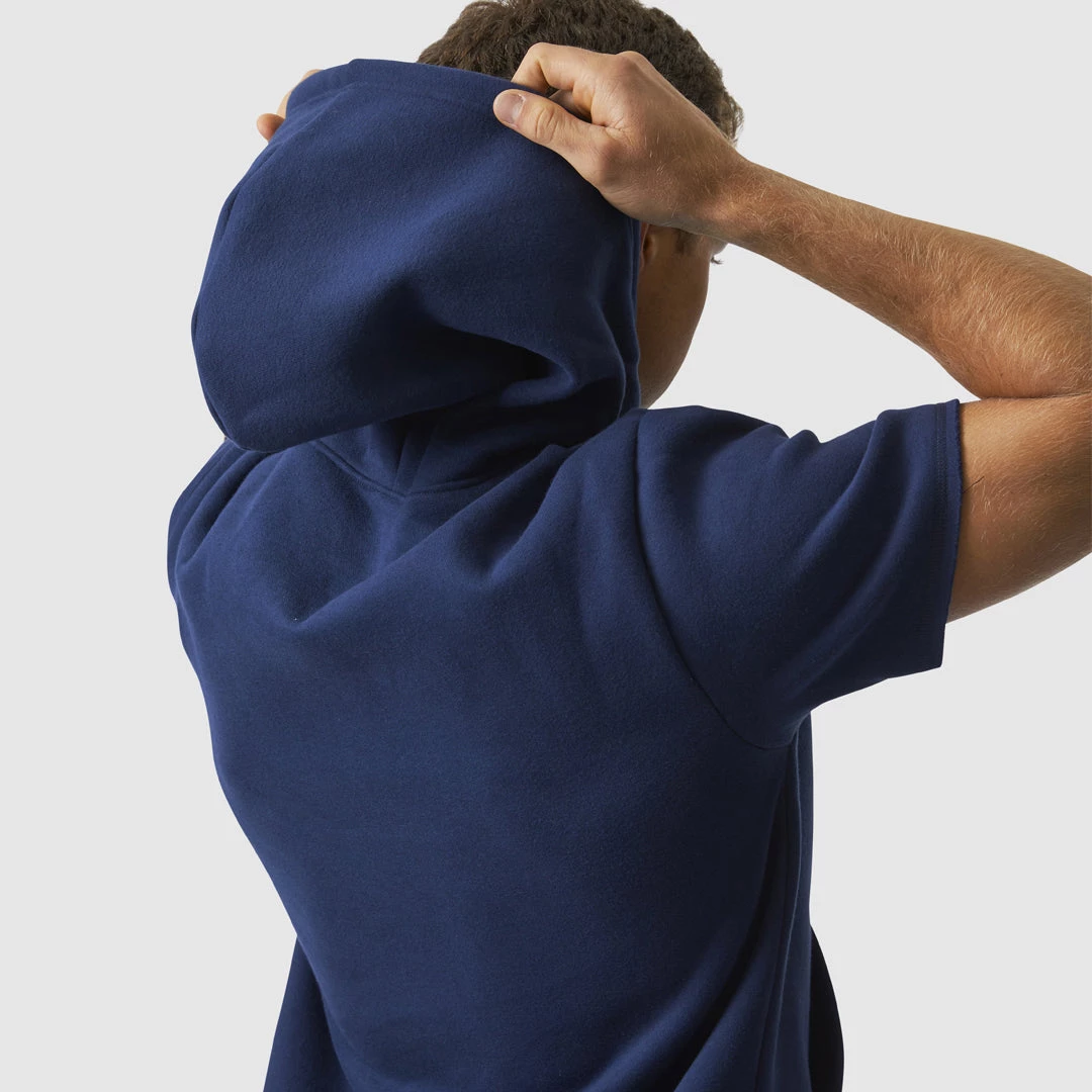 Born Primitive Pre-Game Hoodie (Navy) 4 Born Primitive Pre-Game Hoodie (Navy)