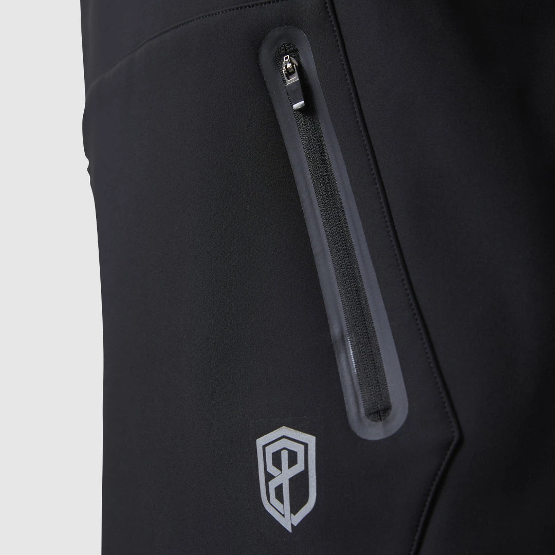 Born Primitive Cool Down Jacket (Black) 6 Born Primitive Cool Down Jacket (Black)