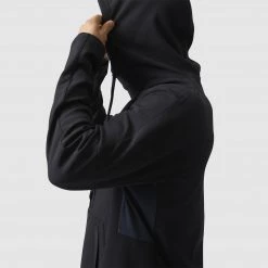 Born Primitive Cool Down Jacket (Black) 19 Born Primitive Cool Down Jacket (Black)