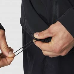 Born Primitive Cool Down Jacket (Black) 20 Born Primitive Cool Down Jacket (Black)