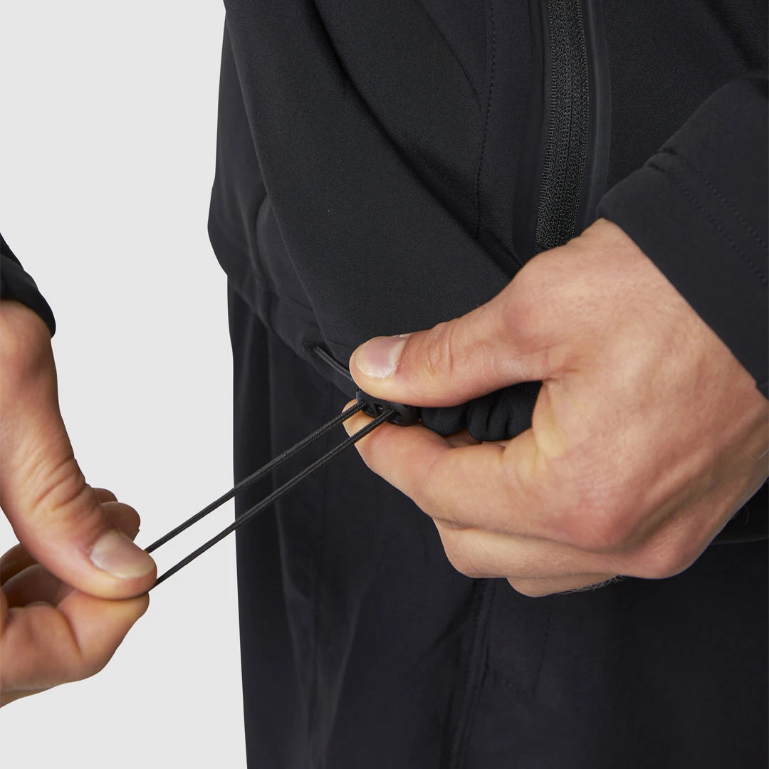 Born Primitive Cool Down Jacket (Black) 9 Born Primitive Cool Down Jacket (Black)