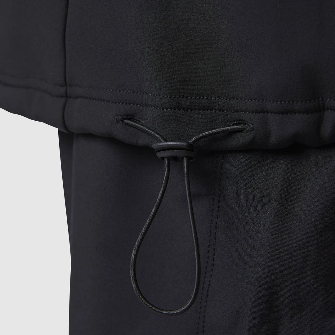 Born Primitive Cool Down Jacket (Black) 10 Born Primitive Cool Down Jacket (Black)