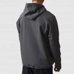 Born Primitive Cool Down Jacket (Slate) New Arrivals