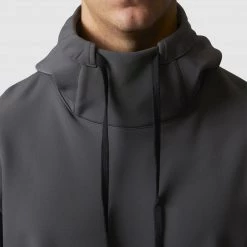 Born Primitive Cool Down Jacket (Slate) New Arrivals