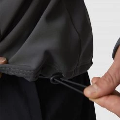 Born Primitive Cool Down Jacket (Slate) New Arrivals