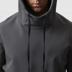 Born Primitive Cool Down Jacket (Slate) New Arrivals