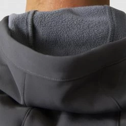 Born Primitive Cool Down Jacket (Slate) New Arrivals