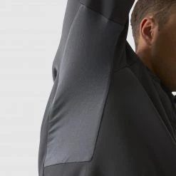 Born Primitive Cool Down Jacket (Slate) New Arrivals