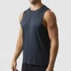 Born Primitive Perfect Cut Tank (Black) 1 Born Primitive Perfect Cut Tank (Black)