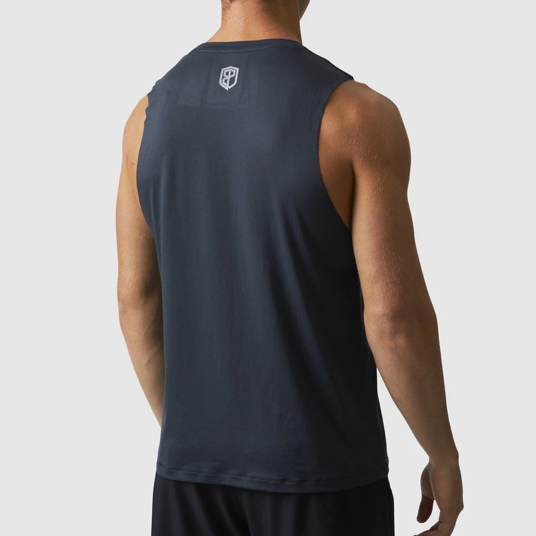 Born Primitive Perfect Cut Tank (Black) 4 Born Primitive Perfect Cut Tank (Black)