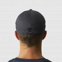 Born Primitive New Arrivals Do Work Hat (Charcoal)