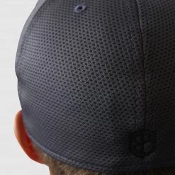 Born Primitive New Arrivals Do Work Hat (Charcoal)