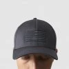 Born Primitive New Arrivals Do Work Hat (Charcoal) 1 Born Primitive New Arrivals Do Work Hat (Charcoal)