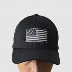 Born Primitive Do Work Hat (Black) New Arrivals