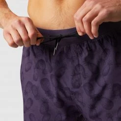 Born Primitive The Mission Shorts (Pineapple) 13 Born Primitive The Mission Shorts (Pineapple)